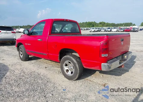 2005 Dodge Ram 1500 Slt/Laramie z USA, uszkodzony, nr VIN 1D7HA16N55J553520